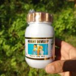 Height Develop