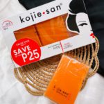 Kojie San Skin Lightening Kojic Acid Soap (Pack of 3 – 3×65g)