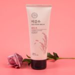 Rice Water Bright Cleansing Foam 150 ml