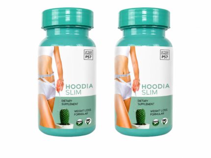 Hoodia Slim Dietary Supplement 2 pis