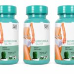 Hoodia Slim Dietary Supplement 3 pis