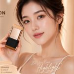 Kaka Show Beautiful Skin Foundation
