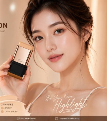 Kaka Show Beautiful Skin Foundation