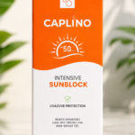 CAPLINO Intensive Sunblock