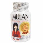 MULAN Whitening Capsule