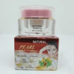 Natural Pearl Whitening & Anti-Aging Cream (25g)