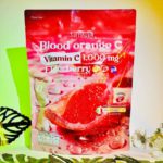 ✨ Jamsai Blood Orange C Vitamin C 1000mg - Image 2