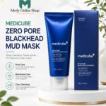 Medicube Zero Pore Blackhead Mud Mask-