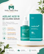 Medicube Azelaic Acid 16 BB Calming Serum