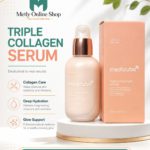 Medicube Triple Collagen Serum