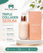 Medicube Triple Collagen Serum