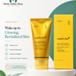 Medicube Kojic Acid Turmeric Night Wrapping Mask overnight car