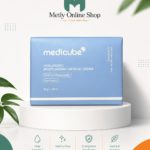 Medicube Hyaluronic Moisturizing Capsule Cream – 55g 💙💦