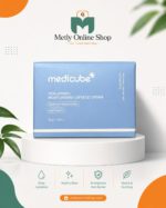 Medicube Hyaluronic Moisturizing Capsule Cream – 55g 💙💦