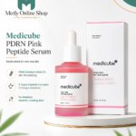 Medicube PDRN Pink Peptide Serum