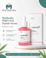 Medicube PDRN Pink Peptide Serum