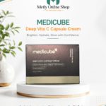 Medicube Deep Vita C Capsule Cream – 55g