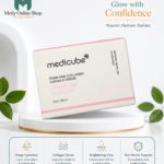 Medicube PDRN Pink Collagen Capsule Cream – 55g
