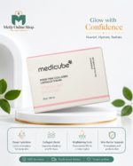 Medicube PDRN Pink Collagen Capsule Cream – 55g