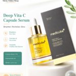 Medicube Deep Vita C Capsule Serum – 30ml
