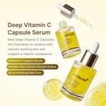 Medicube Deep Vita C Capsule Serum – 30ml - Image 3