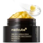 Medicube Deep Vita C Capsule Cream – 55g - Image 2