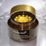 Medicube Deep Vita C Capsule Cream – 55g - Image 3