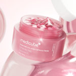 Medicube PDRN Pink Collagen Capsule Cream – 55g - Image 4