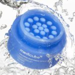 Medicube Hyaluronic Moisturizing Capsule Cream – 55g 💙💦 - Image 2