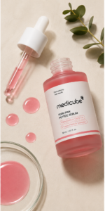 Medicube PDRN Pink Peptide Serum - Image 2