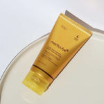 Medicube Kojic Acid Turmeric Night Wrapping Mask overnight car - Image 3