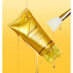 Medicube Kojic Acid Turmeric Night Wrapping Mask overnight car - Image 4
