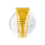 Medicube Kojic Acid Turmeric Night Wrapping Mask overnight car - Image 2