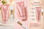 Medicube Collagen Night Wrapping Mask overnight - Image 2