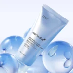 MeMedicube Zero Pore SA Clear Capsule Cleansing Foam- - Image 4