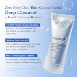 MeMedicube Zero Pore SA Clear Capsule Cleansing Foam- - Image 2