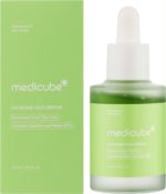 Medicube Exosome Cica Ampoule Cica-based formula - Image 4