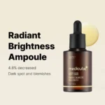 Medicube Azelaic Acid 16 BB Calming Serum - Image 2