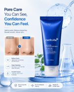 Medicube Zero Pore Blackhead Mud Mask- - Image 2