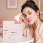 PDRN Pink Collagen Gel Mask